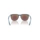 Oakley Blue UV Protection Round Sunglasses for Men Oakley Blue UV Protection Round Sunglasses for Men