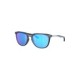 Oakley Blue UV Protection Round Sunglasses for Men Oakley Blue UV Protection Round Sunglasses for Men