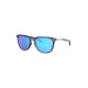 Oakley Blue UV Protection Round Sunglasses for Men Oakley Blue UV Protection Round Sunglasses for Men