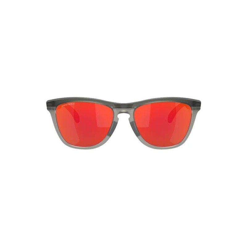 Oakley Red UV Protection Square Sunglasses for Men Oakley Red UV Protection Square Sunglasses for Men