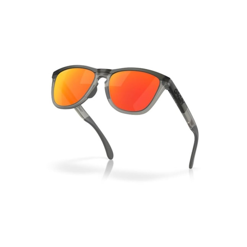 Oakley Red UV Protection Square Sunglasses for Men Oakley Red UV Protection Square Sunglasses for Men