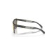 Oakley Red UV Protection Square Sunglasses for Men Oakley Red UV Protection Square Sunglasses for Men
