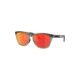 Oakley Red UV Protection Square Sunglasses for Men Oakley Red UV Protection Square Sunglasses for Men