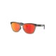 Oakley Red UV Protection Square Sunglasses for Men Oakley Red UV Protection Square Sunglasses for Men