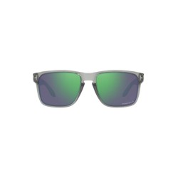 Oakley Green Polarized Square Sunglasses for Men Oakley Green Polarized Square Sunglasses for Men