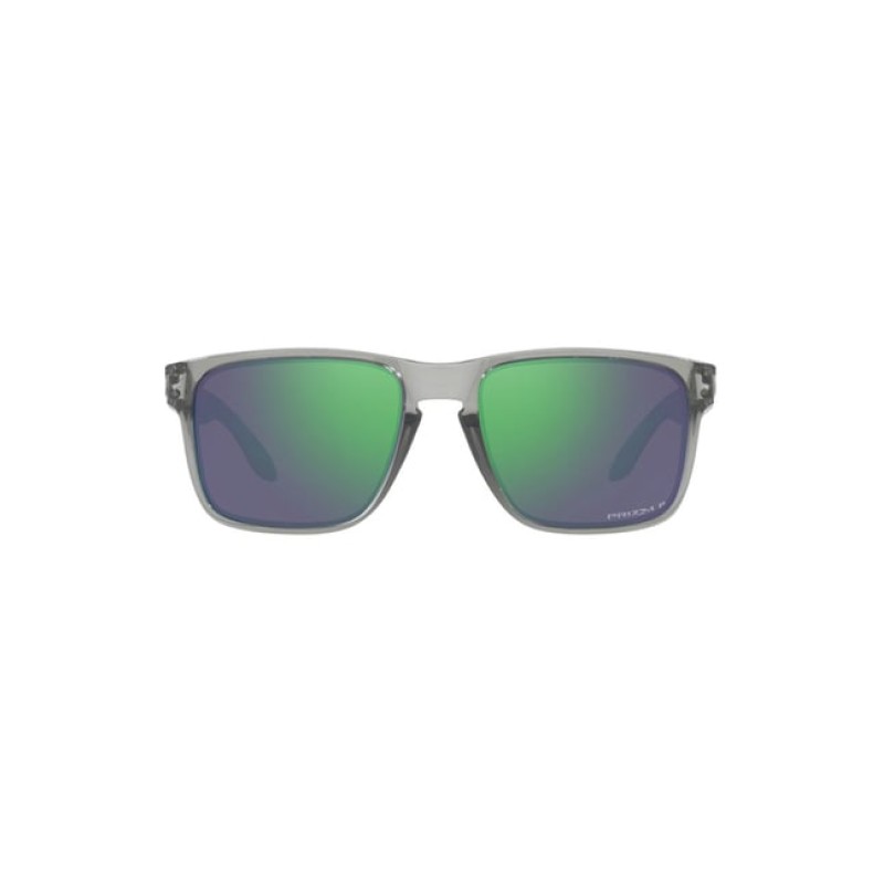Oakley Green Polarized Square Sunglasses for Men Oakley Green Polarized Square Sunglasses for Men
