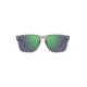 Oakley Green Polarized Square Sunglasses for Men Oakley Green Polarized Square Sunglasses for Men
