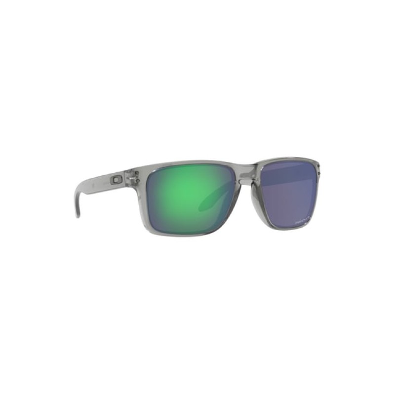Oakley Green Polarized Square Sunglasses for Men Oakley Green Polarized Square Sunglasses for Men