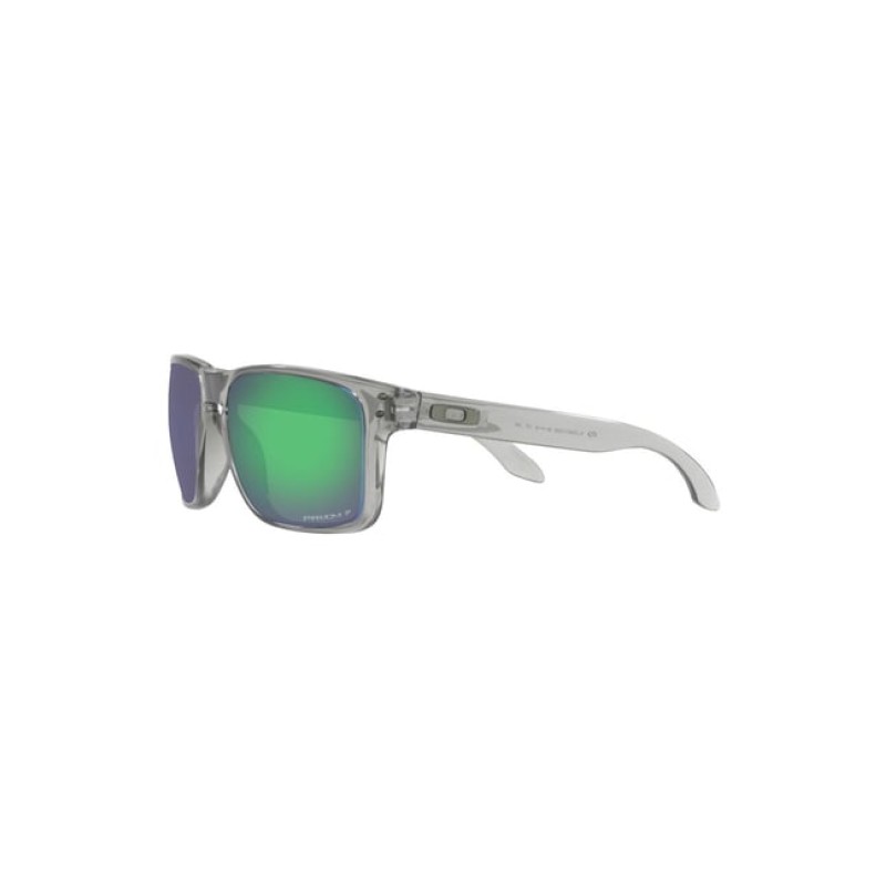 Oakley Green Polarized Square Sunglasses for Men Oakley Green Polarized Square Sunglasses for Men