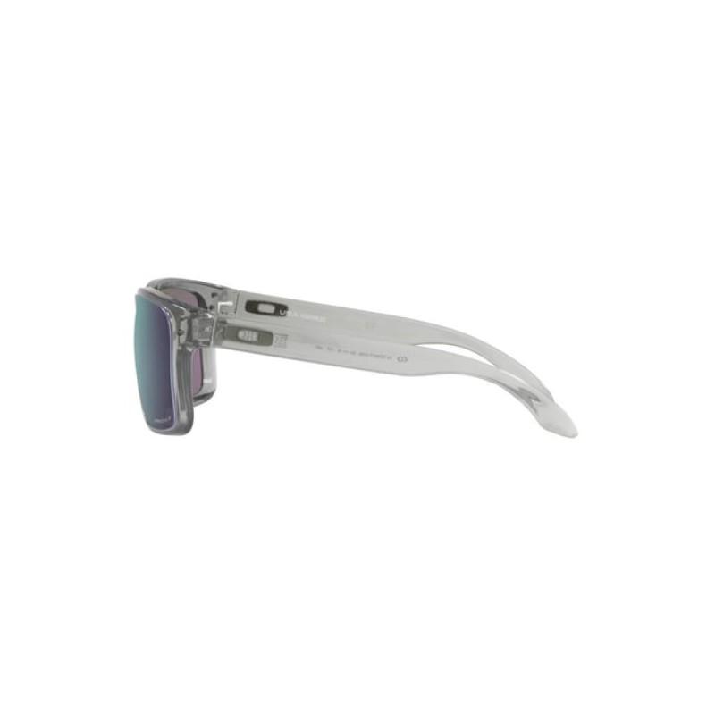 Oakley Green Polarized Square Sunglasses for Men Oakley Green Polarized Square Sunglasses for Men