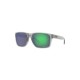 Oakley Green Polarized Square Sunglasses for Men Oakley Green Polarized Square Sunglasses for Men