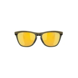 Oakley Gold Polarized Square Sunglasses for Men Oakley Gold Polarized Square Sunglasses for Men