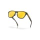Oakley Gold Polarized Square Sunglasses for Men Oakley Gold Polarized Square Sunglasses for Men