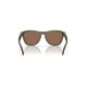 Oakley Gold Polarized Square Sunglasses for Men Oakley Gold Polarized Square Sunglasses for Men
