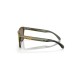 Oakley Gold Polarized Square Sunglasses for Men Oakley Gold Polarized Square Sunglasses for Men