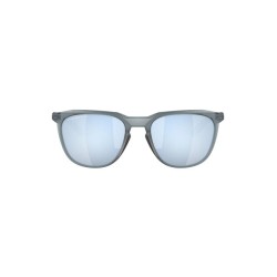 Oakley Blue Polarized Round Sunglasses for Men Oakley Blue Polarized Round Sunglasses for Men
