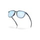 Oakley Blue Polarized Round Sunglasses for Men Oakley Blue Polarized Round Sunglasses for Men