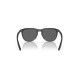 Oakley Grey UV Protection Square Sunglasses for Men Oakley Grey UV Protection Square Sunglasses for Men