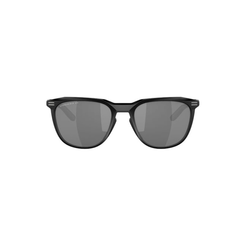 Oakley Grey Polarized Round Sunglasses for Men Oakley Grey Polarized Round Sunglasses for Men