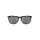 Oakley Grey Polarized Round Sunglasses for Men Oakley Grey Polarized Round Sunglasses for Men