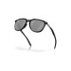 Oakley Grey Polarized Round Sunglasses for Men Oakley Grey Polarized Round Sunglasses for Men