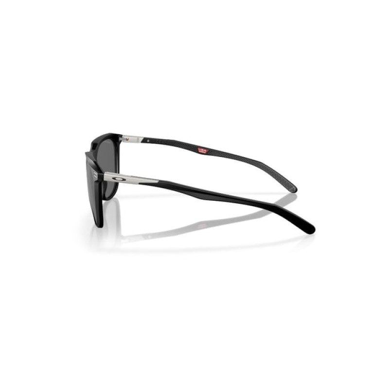 Oakley Grey Polarized Round Sunglasses for Men Oakley Grey Polarized Round Sunglasses for Men