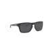 Oakley Grey Polarized Rectangular Sunglasses for Men Oakley Grey Polarized Rectangular Sunglasses for Men