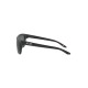 Oakley Grey Polarized Rectangular Sunglasses for Men Oakley Grey Polarized Rectangular Sunglasses for Men