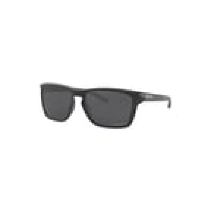 Oakley Grey Polarized Rectangular Sunglasses for Men Oakley Grey Polarized Rectangular Sunglasses for Men