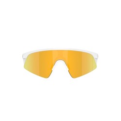 Oakley Gold UV Protection Rectangular Unisex Sunglasses Oakley Gold UV Protection Rectangular Unisex Sunglasses