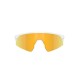 Oakley Gold UV Protection Rectangular Unisex Sunglasses Oakley Gold UV Protection Rectangular Unisex Sunglasses