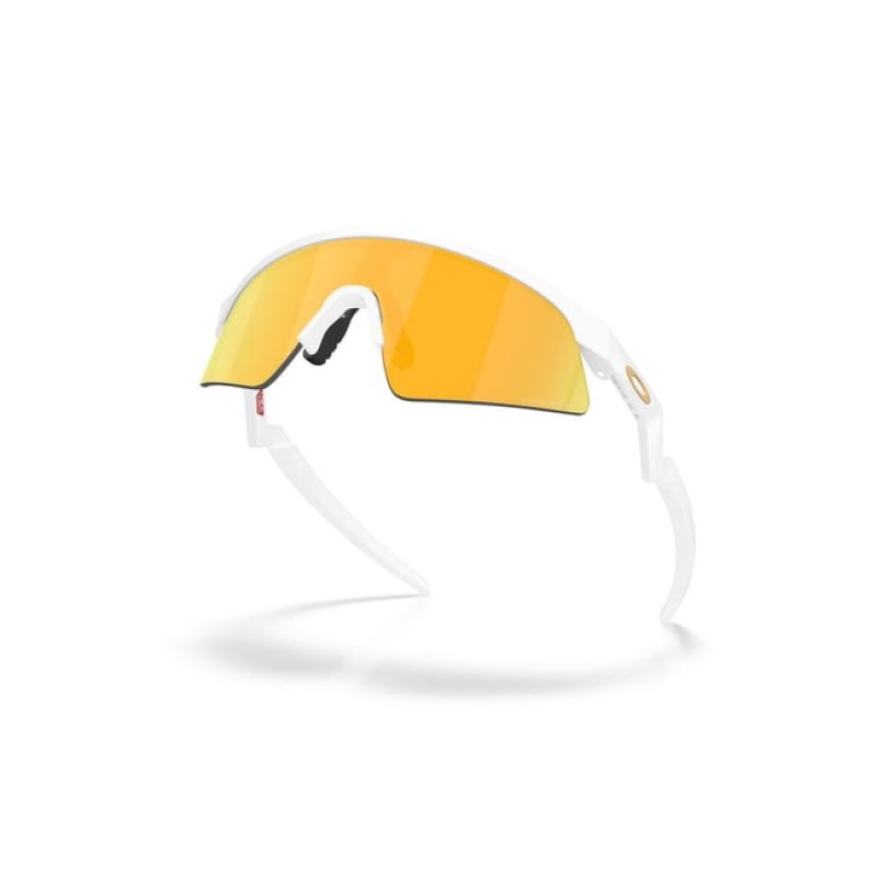 Oakley Gold UV Protection Rectangular Unisex Sunglasses Oakley Gold UV Protection Rectangular Unisex Sunglasses