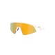 Oakley Gold UV Protection Rectangular Unisex Sunglasses Oakley Gold UV Protection Rectangular Unisex Sunglasses