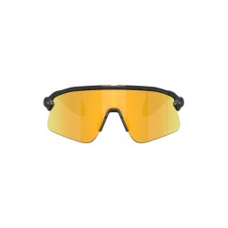 Oakley Gold UV Protection Rectangular Unisex Sunglasses Oakley Gold UV Protection Rectangular Unisex Sunglasses