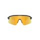 Oakley Gold UV Protection Rectangular Unisex Sunglasses Oakley Gold UV Protection Rectangular Unisex Sunglasses