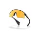 Oakley Gold UV Protection Rectangular Unisex Sunglasses Oakley Gold UV Protection Rectangular Unisex Sunglasses