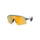 Oakley Gold UV Protection Rectangular Unisex Sunglasses Oakley Gold UV Protection Rectangular Unisex Sunglasses