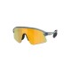 Oakley Gold UV Protection Rectangular Unisex Sunglasses Oakley Gold UV Protection Rectangular Unisex Sunglasses