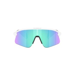 Oakley Blue UV Protection Rectangular Unisex Sunglasses Oakley Blue UV Protection Rectangular Unisex Sunglasses
