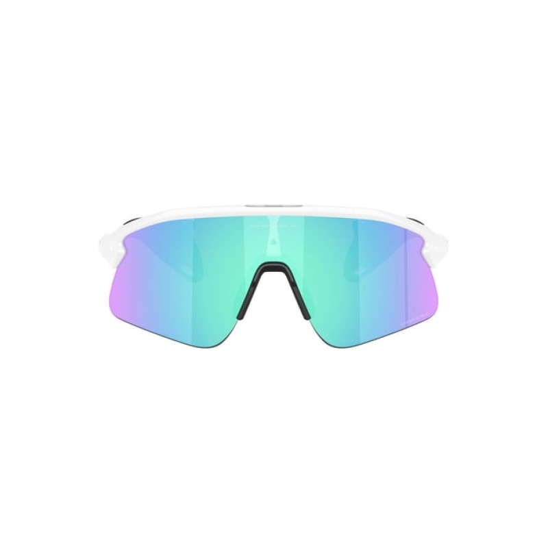 Oakley Blue UV Protection Rectangular Unisex Sunglasses Oakley Blue UV Protection Rectangular Unisex Sunglasses
