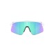 Oakley Blue UV Protection Rectangular Unisex Sunglasses Oakley Blue UV Protection Rectangular Unisex Sunglasses