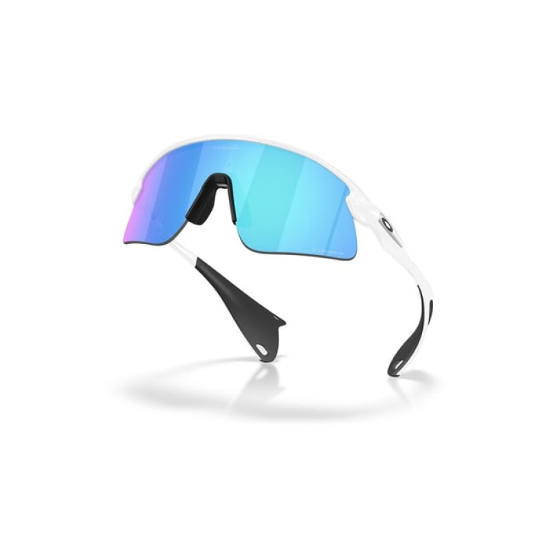 Oakley Blue UV Protection Rectangular Unisex Sunglasses Oakley Blue UV Protection Rectangular Unisex Sunglasses