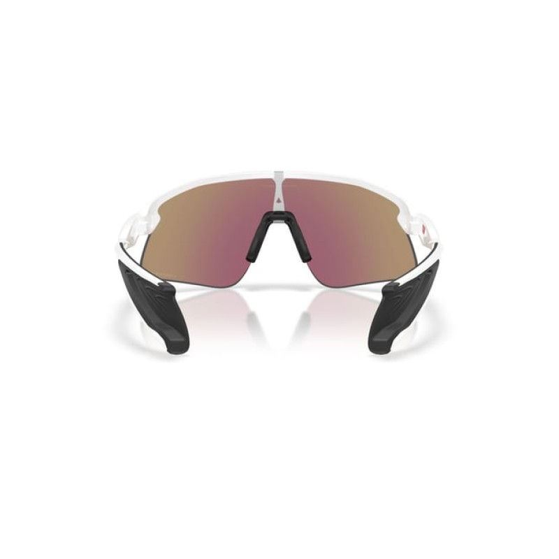Oakley Blue UV Protection Rectangular Unisex Sunglasses Oakley Blue UV Protection Rectangular Unisex Sunglasses