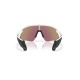 Oakley Blue UV Protection Rectangular Unisex Sunglasses Oakley Blue UV Protection Rectangular Unisex Sunglasses