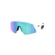 Oakley Blue UV Protection Rectangular Unisex Sunglasses Oakley Blue UV Protection Rectangular Unisex Sunglasses