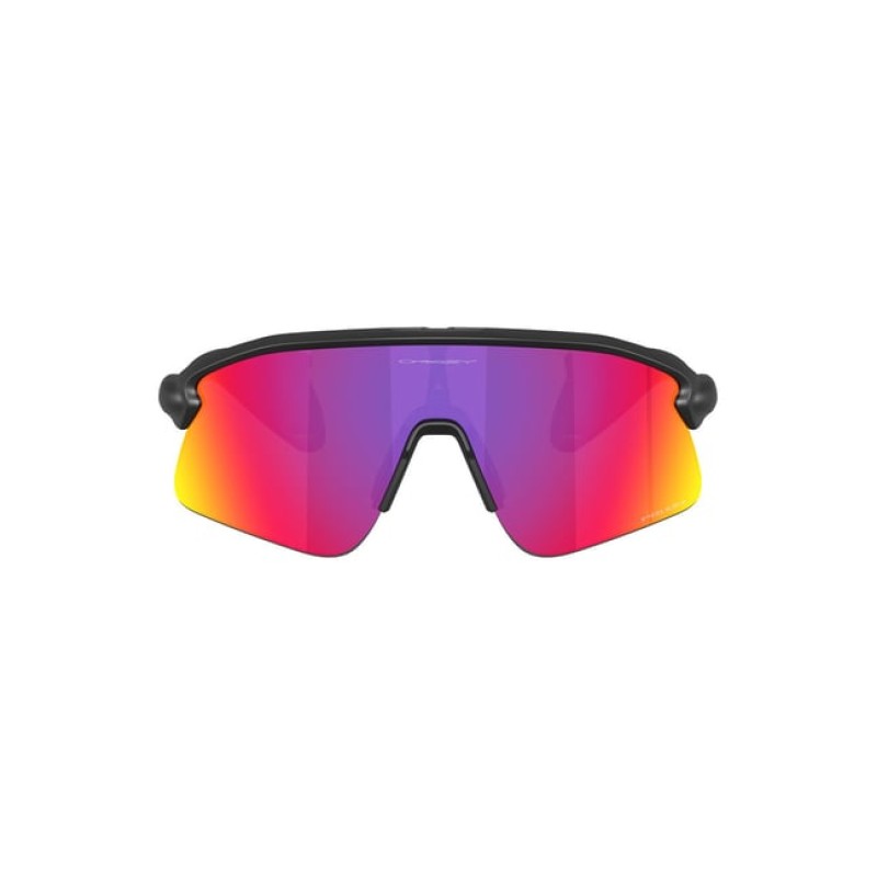 Oakley Red UV Protection Rectangular Unisex Sunglasses Oakley Red UV Protection Rectangular Unisex Sunglasses