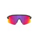 Oakley Red UV Protection Rectangular Unisex Sunglasses Oakley Red UV Protection Rectangular Unisex Sunglasses