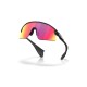 Oakley Red UV Protection Rectangular Unisex Sunglasses Oakley Red UV Protection Rectangular Unisex Sunglasses