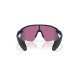 Oakley Red UV Protection Rectangular Unisex Sunglasses Oakley Red UV Protection Rectangular Unisex Sunglasses