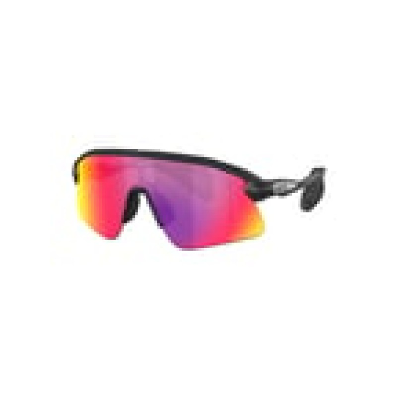 Oakley Red UV Protection Rectangular Unisex Sunglasses Oakley Red UV Protection Rectangular Unisex Sunglasses